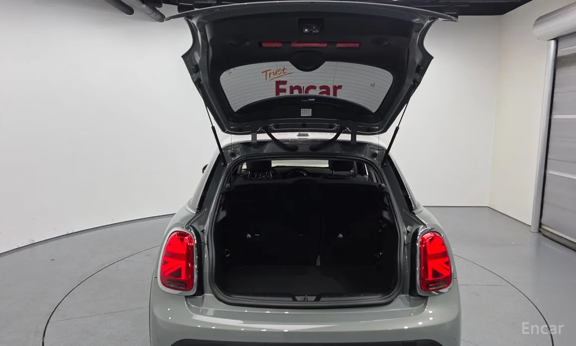 Фото 20 - Mini Cooper