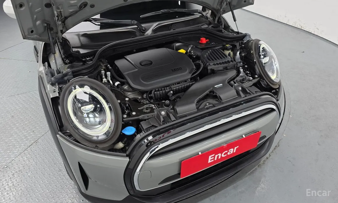 Фото 6 - Mini Cooper