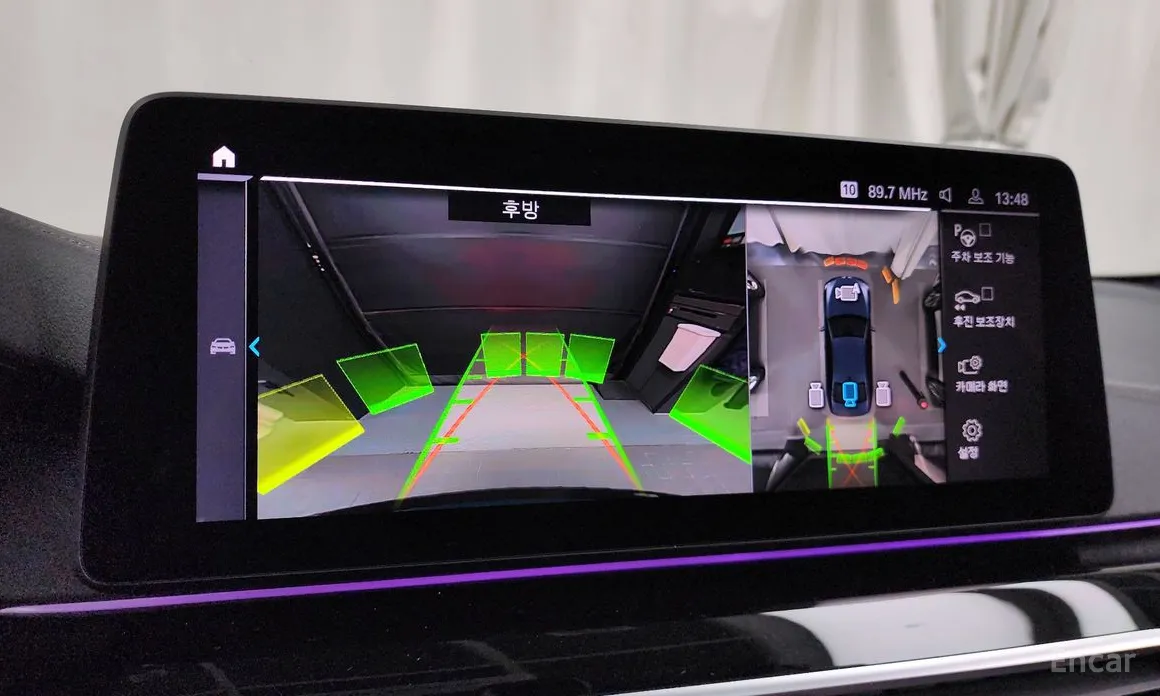 Фото 15 - BMW 5 Series