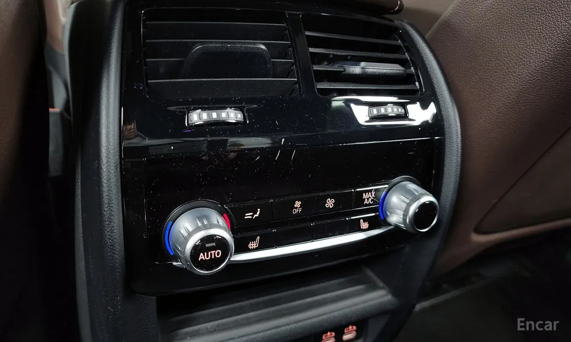 Фото 19 - BMW 5 Series