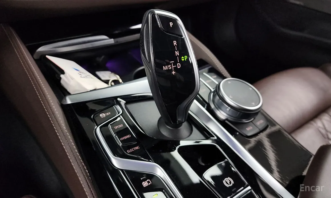 Фото 9 - BMW 5 Series