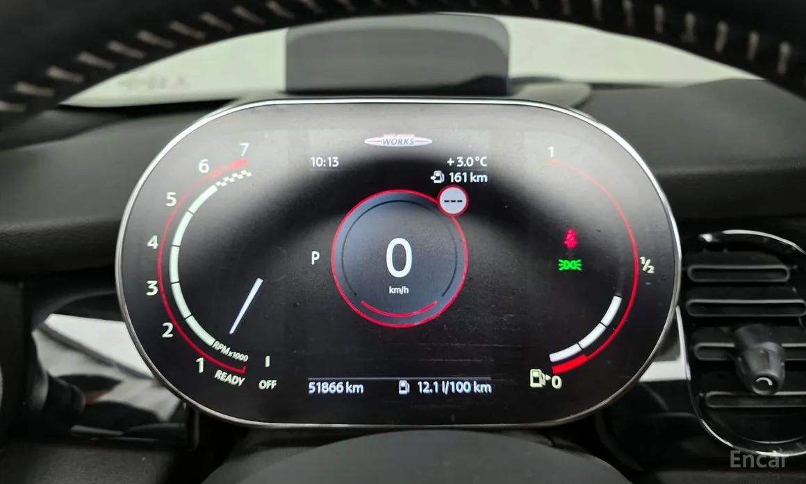 Фото 8 - Mini Cooper Convertible