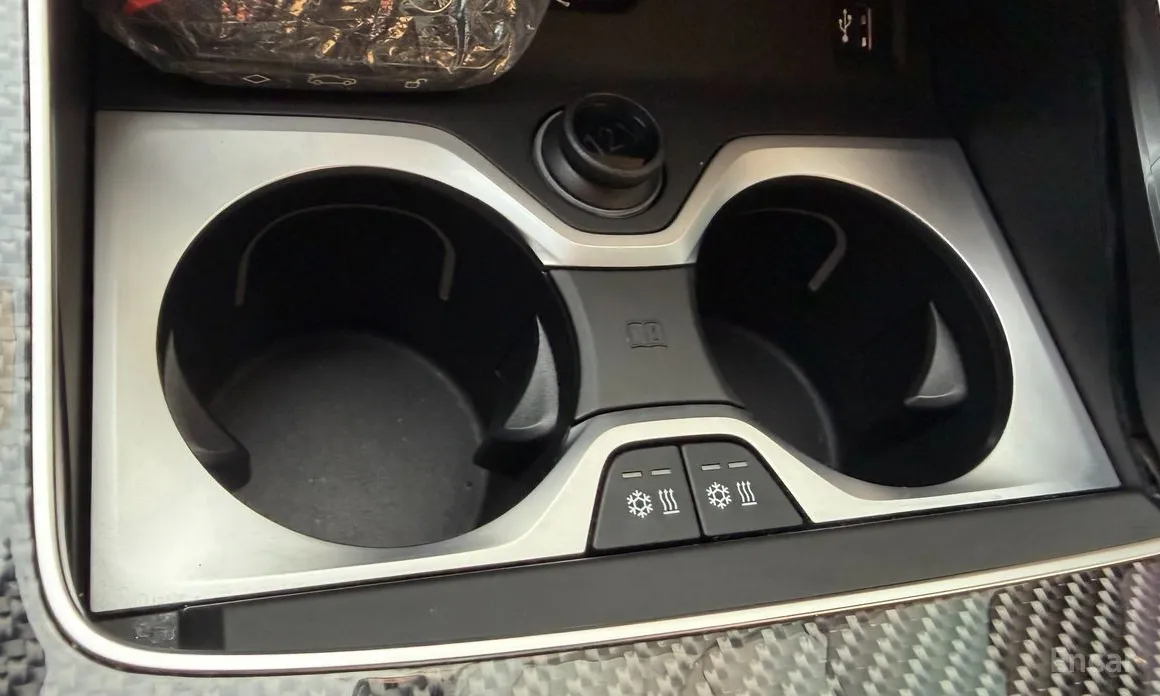 Фото 19 - BMW X7