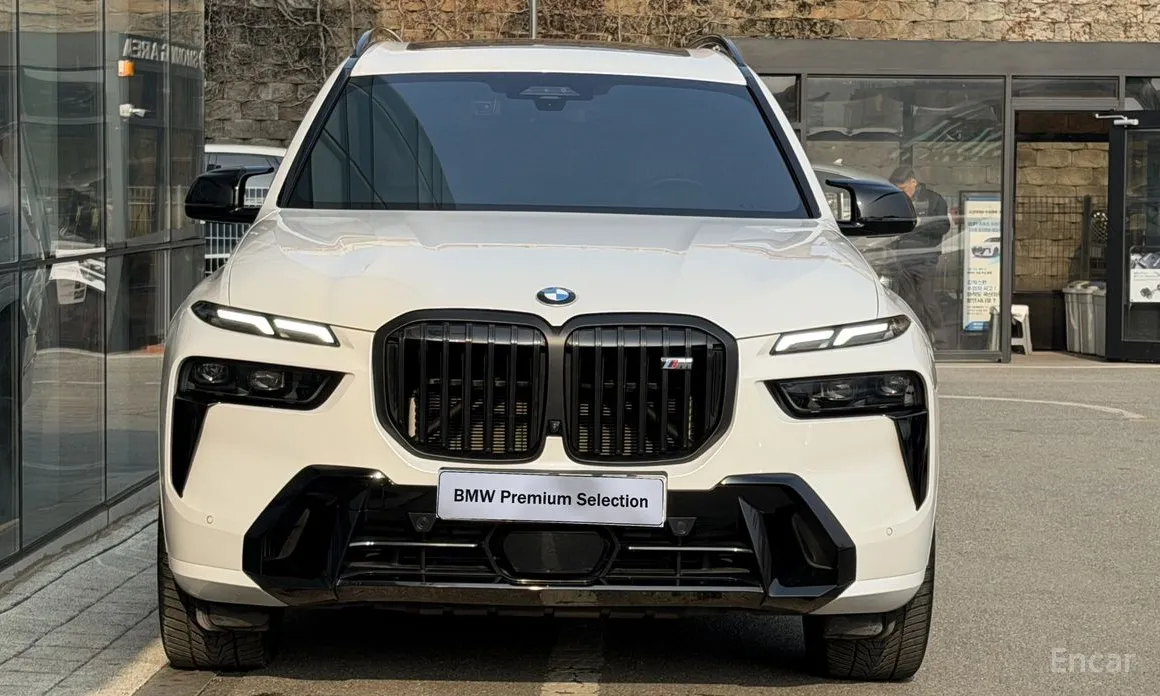 Фото 3 - BMW X7