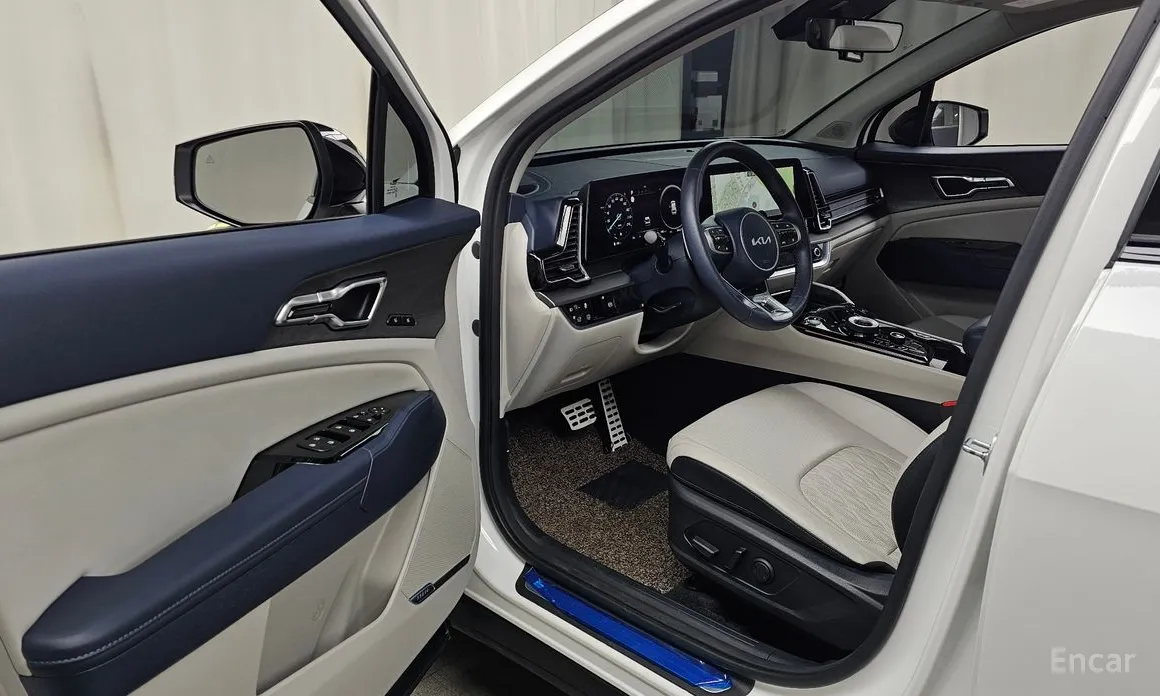 Фото 10 - Kia Sportage