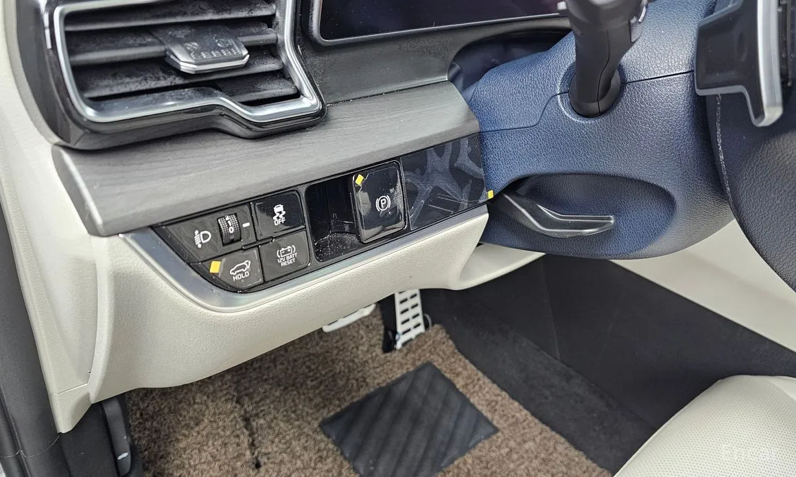 Фото 14 - Kia Sportage