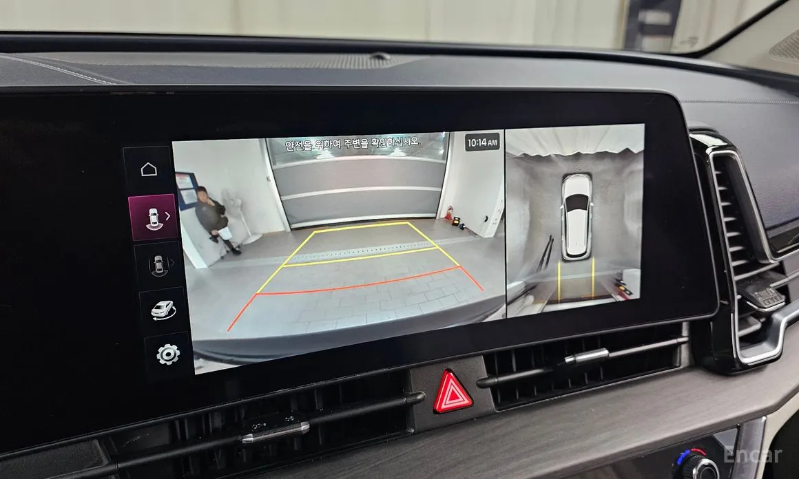 Фото 16 - Kia Sportage