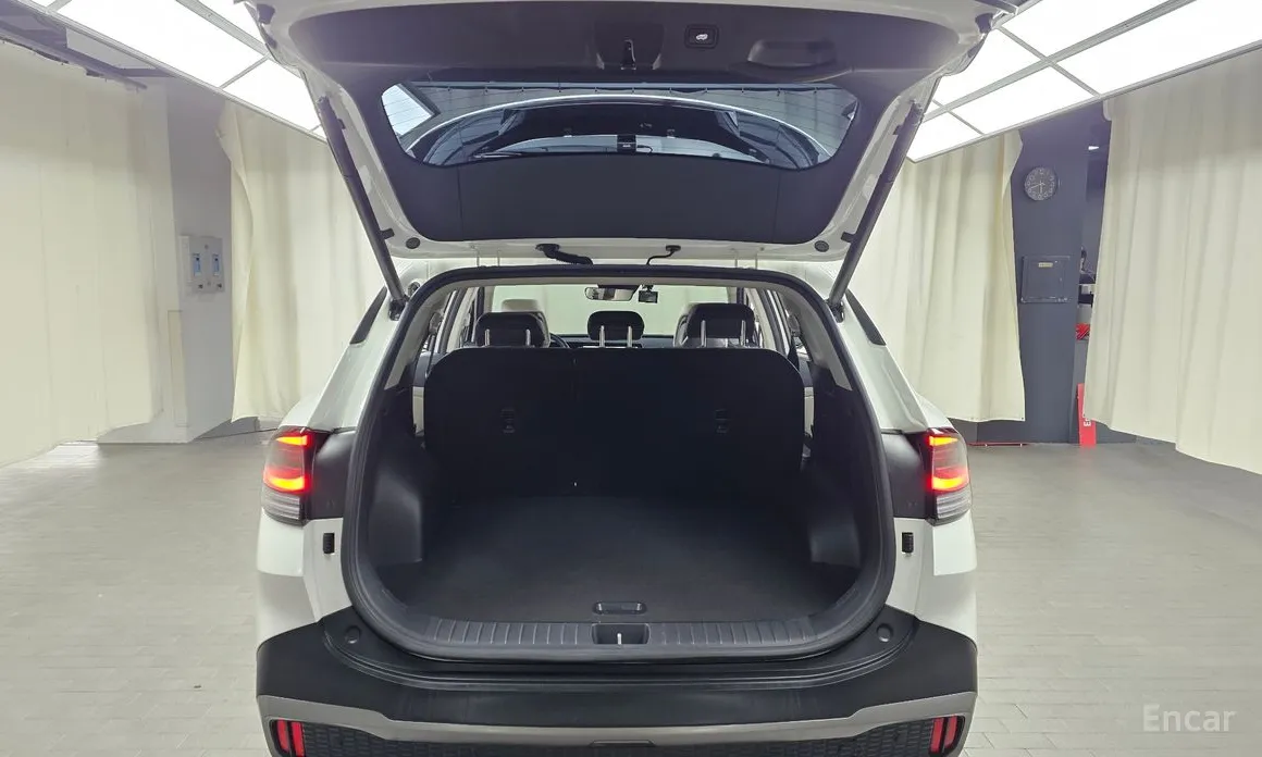 Фото 20 - Kia Sportage