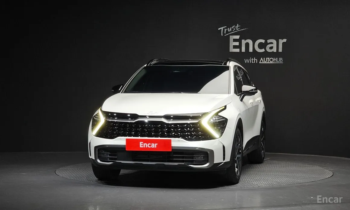 Фото 3 - Kia Sportage