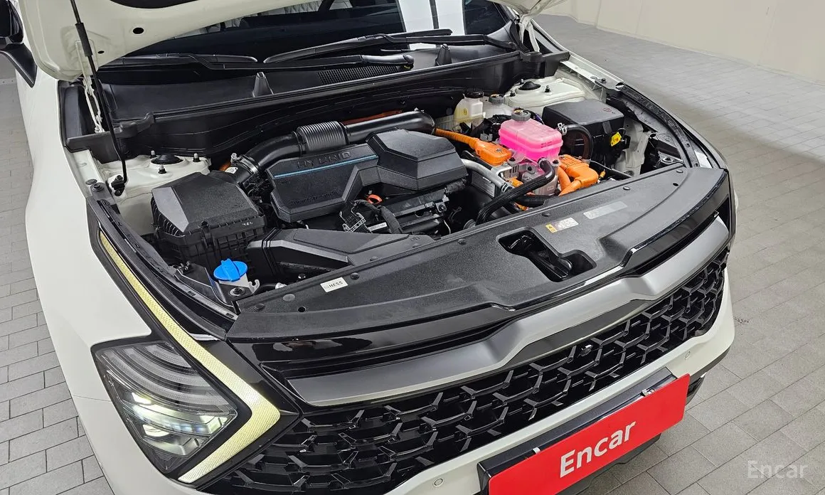 Фото 6 - Kia Sportage