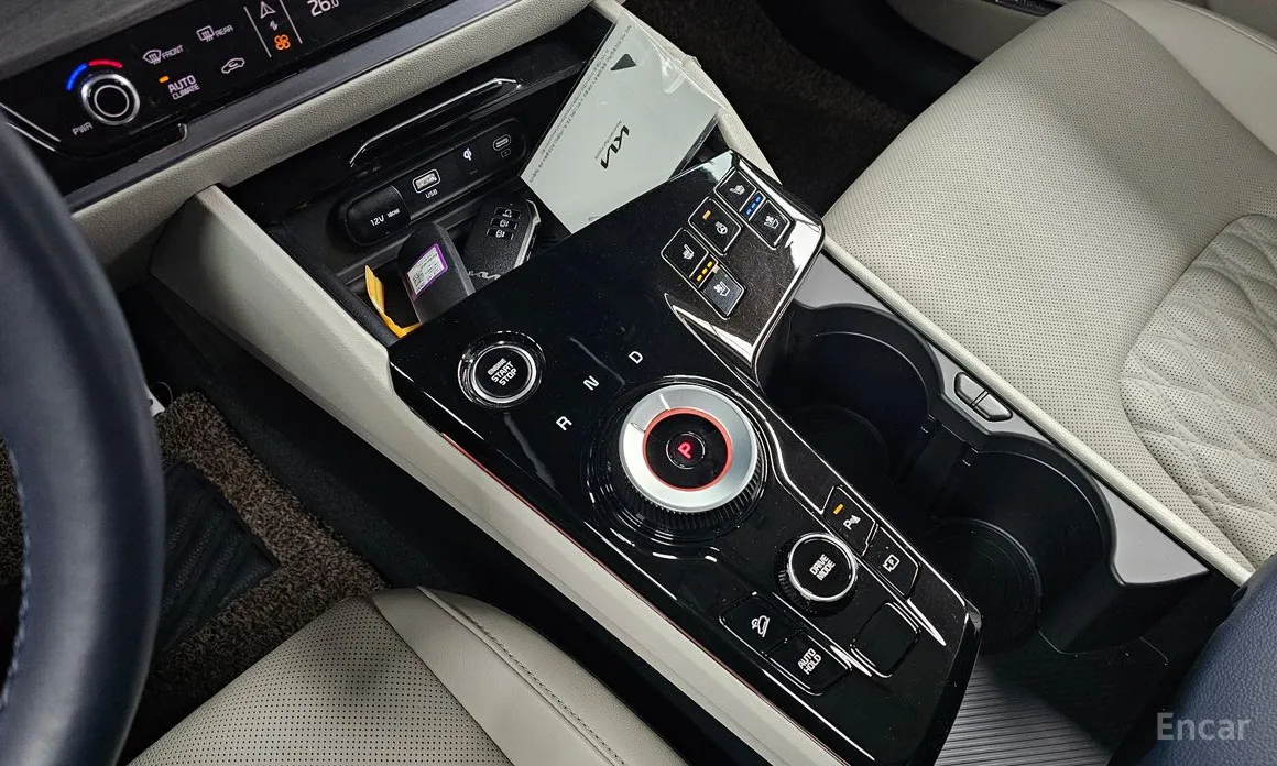 Фото 9 - Kia Sportage