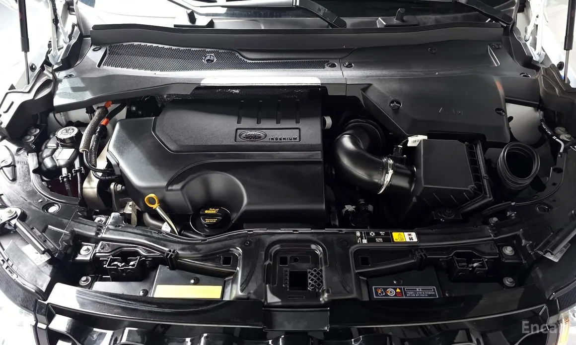 Фото 6 - Land Rover Discovery Sport
