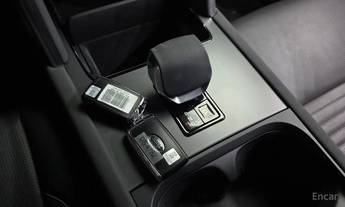 Фото 9 - Land Rover Discovery Sport