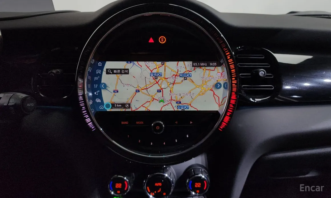 Фото 14 - Mini Cooper