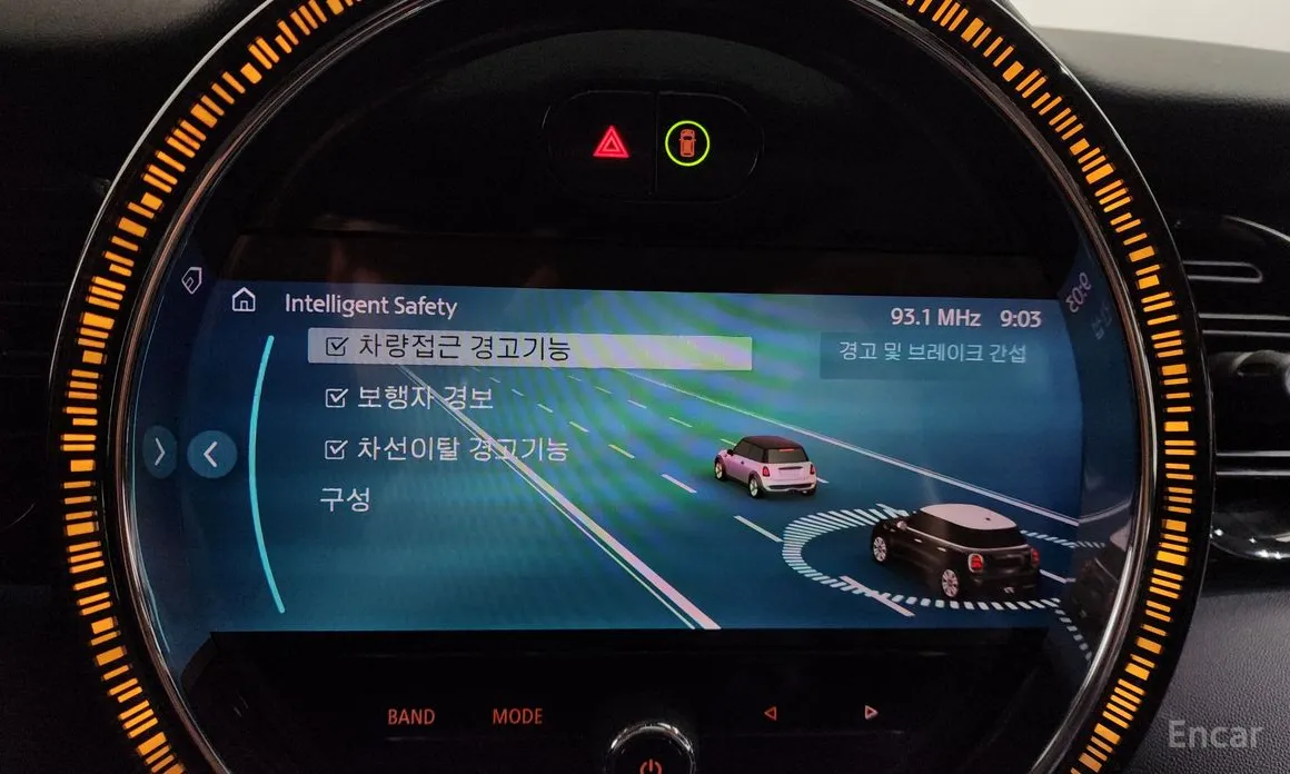 Фото 16 - Mini Cooper