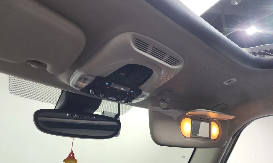 Фото 18 - Mini Cooper