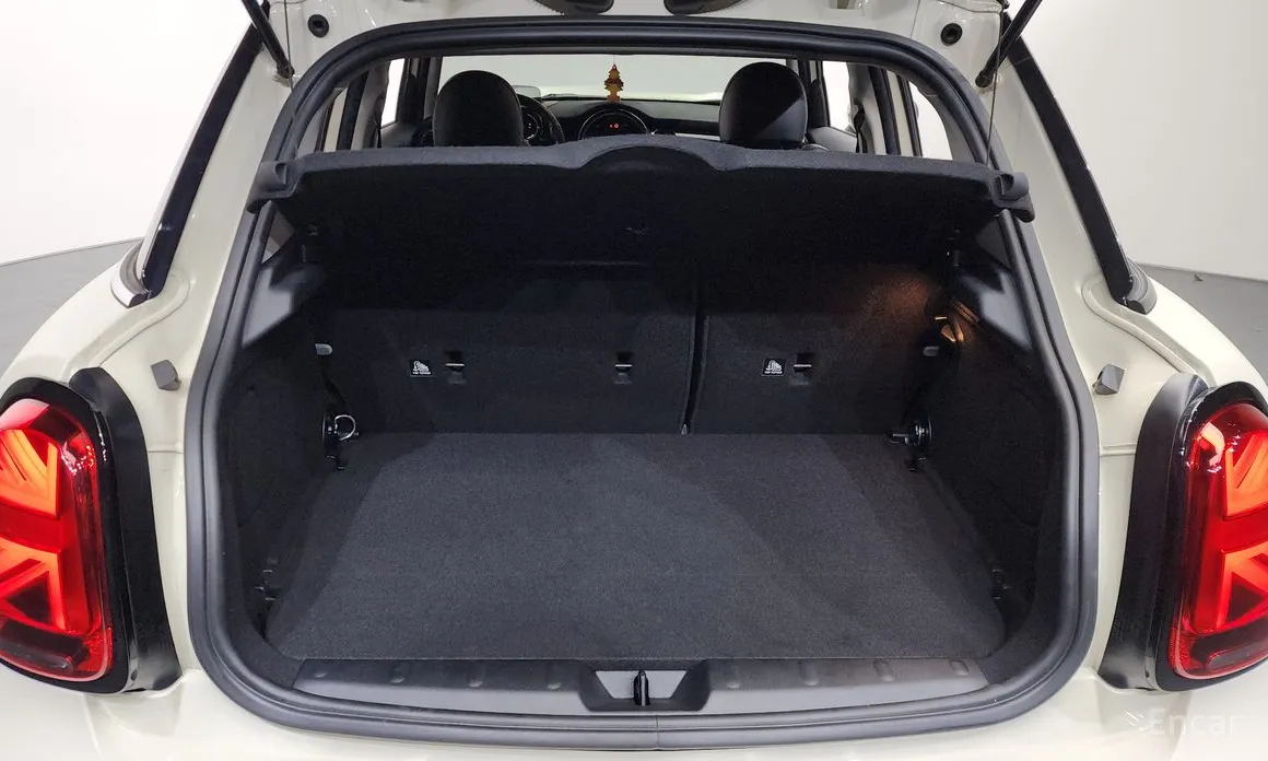 Фото 20 - Mini Cooper