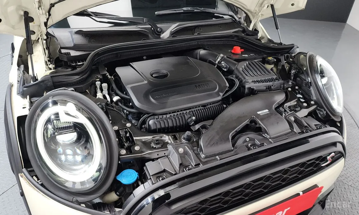 Фото 6 - Mini Cooper