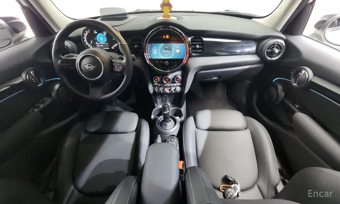 Фото 7 - Mini Cooper