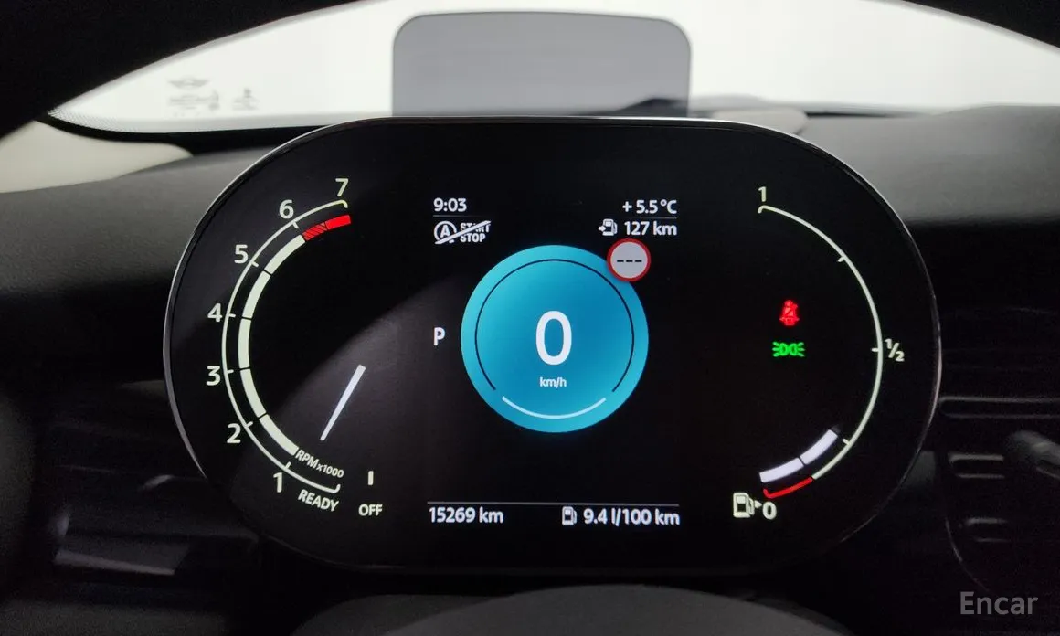 Фото 8 - Mini Cooper