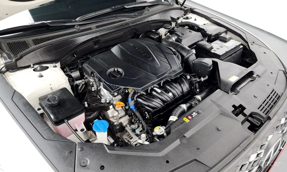 Фото 6 - Hyundai Grandeur