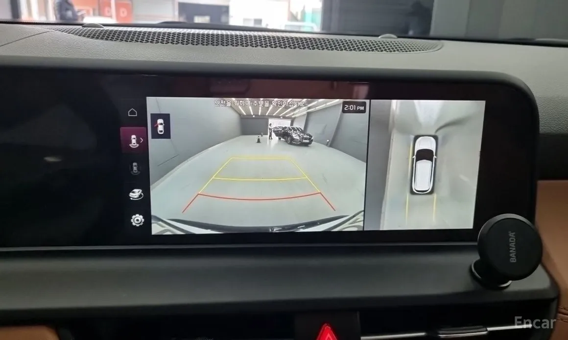 Фото 11 - Kia Seltos