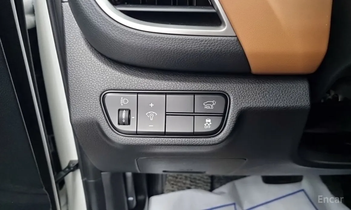 Фото 13 - Kia Seltos