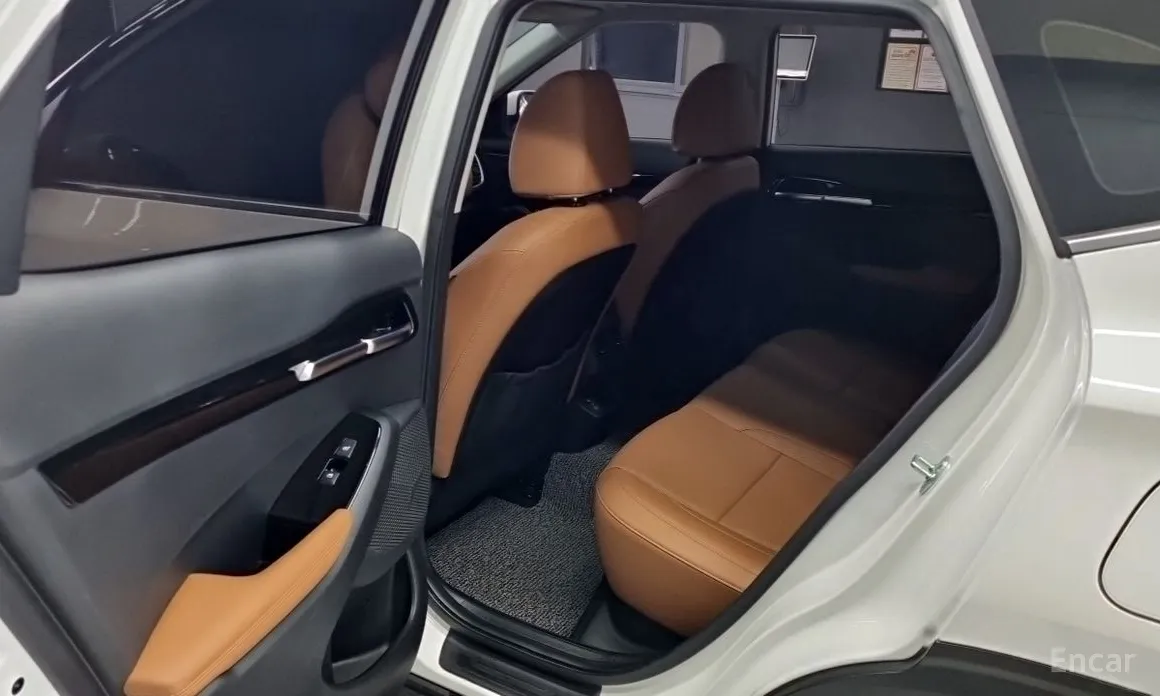 Фото 17 - Kia Seltos