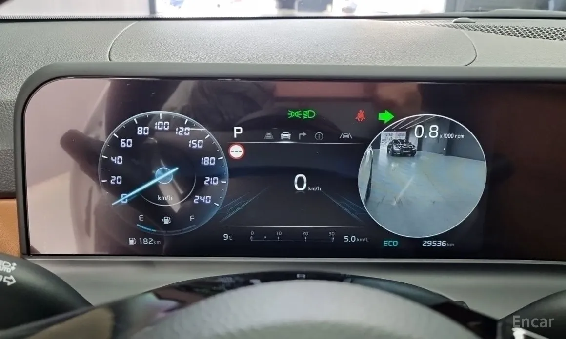 Фото 7 - Kia Seltos