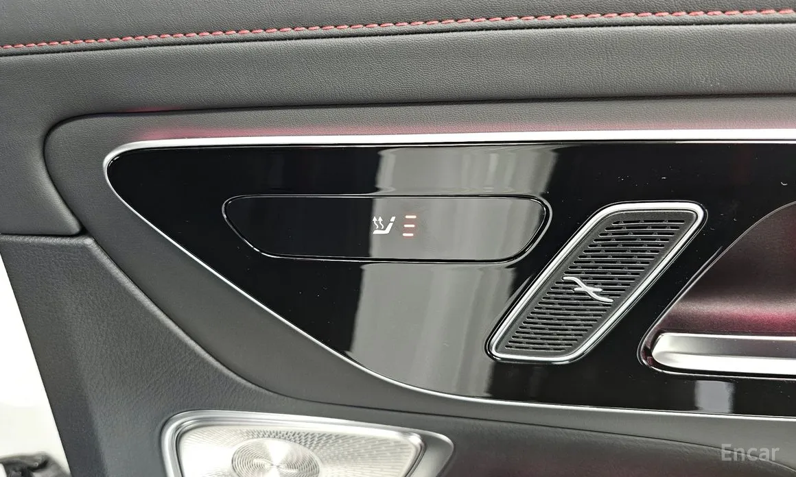 Фото 19 - Mercedes-Benz GLC-Class