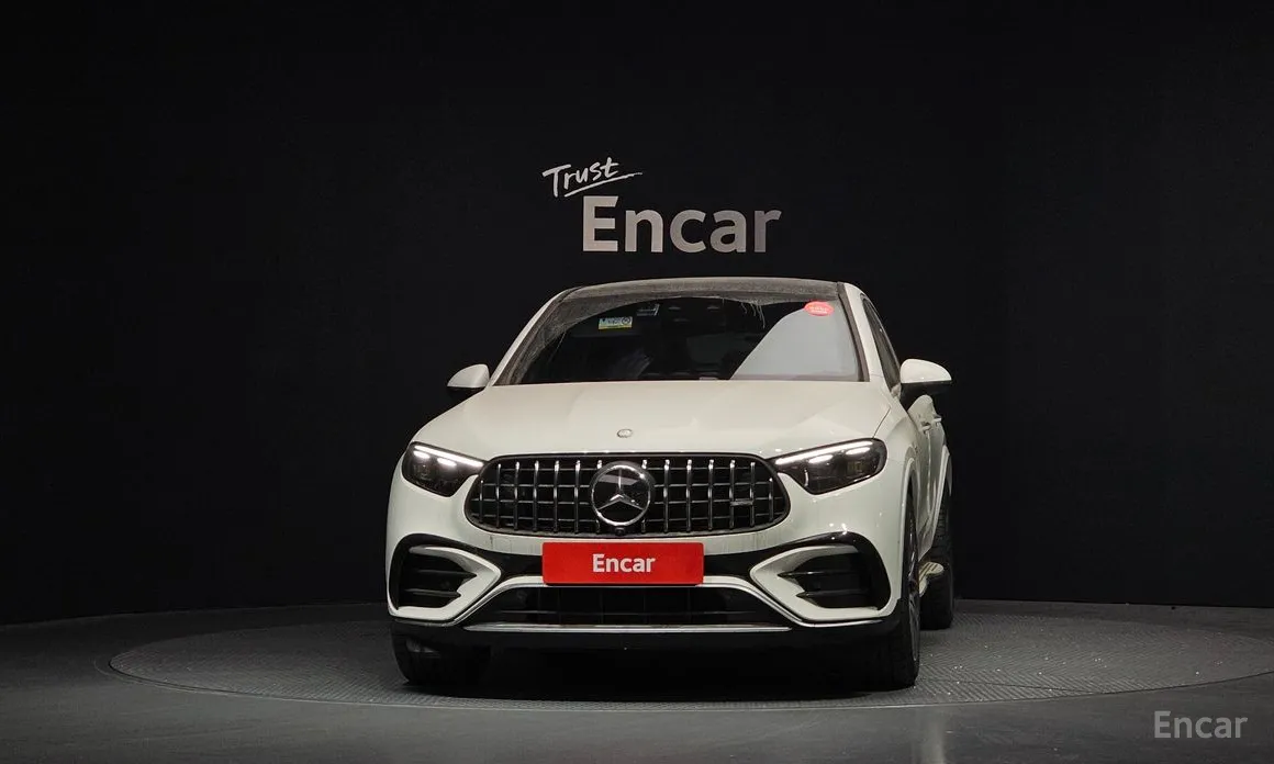 Фото 3 - Mercedes-Benz GLC-Class