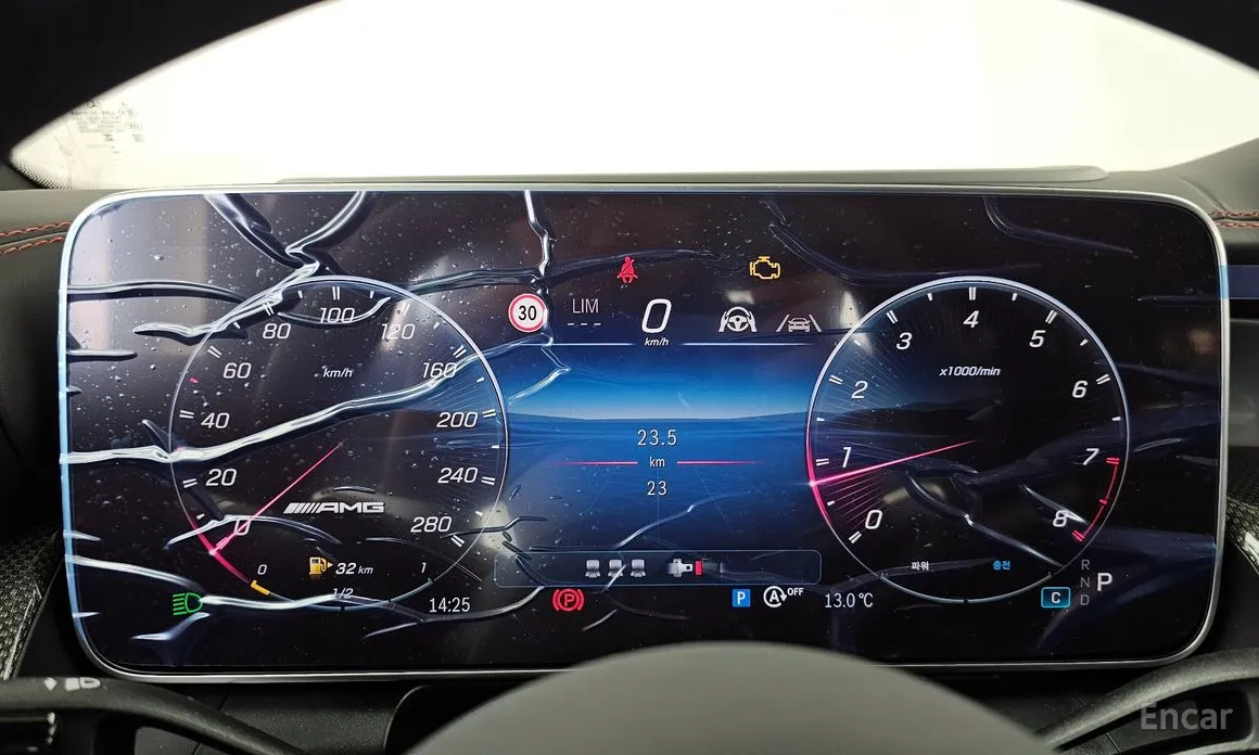 Фото 8 - Mercedes-Benz GLC-Class