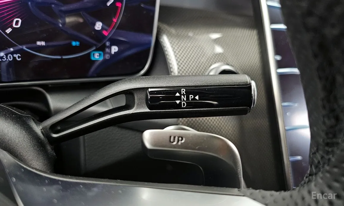 Фото 9 - Mercedes-Benz GLC-Class