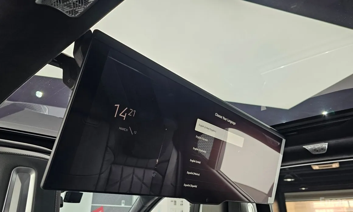 Фото 17 - BMW 7 Series