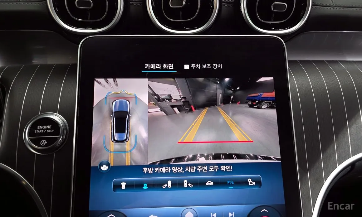 Фото 15 - Mercedes-Benz GLC-Class