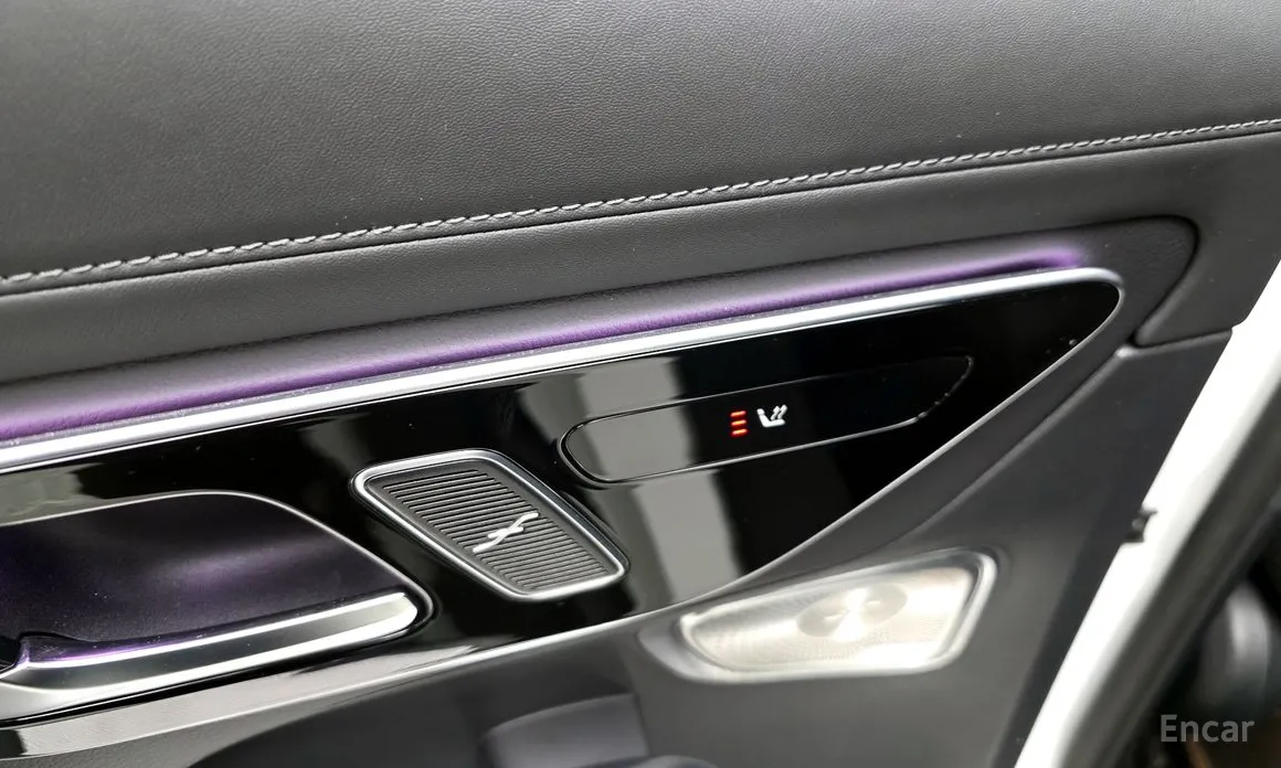 Фото 18 - Mercedes-Benz GLC-Class