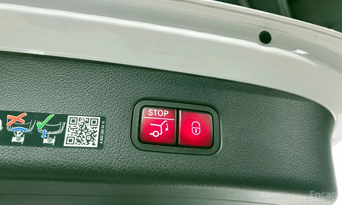 Фото 20 - Mercedes-Benz GLC-Class