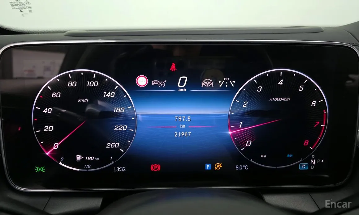 Фото 8 - Mercedes-Benz GLC-Class