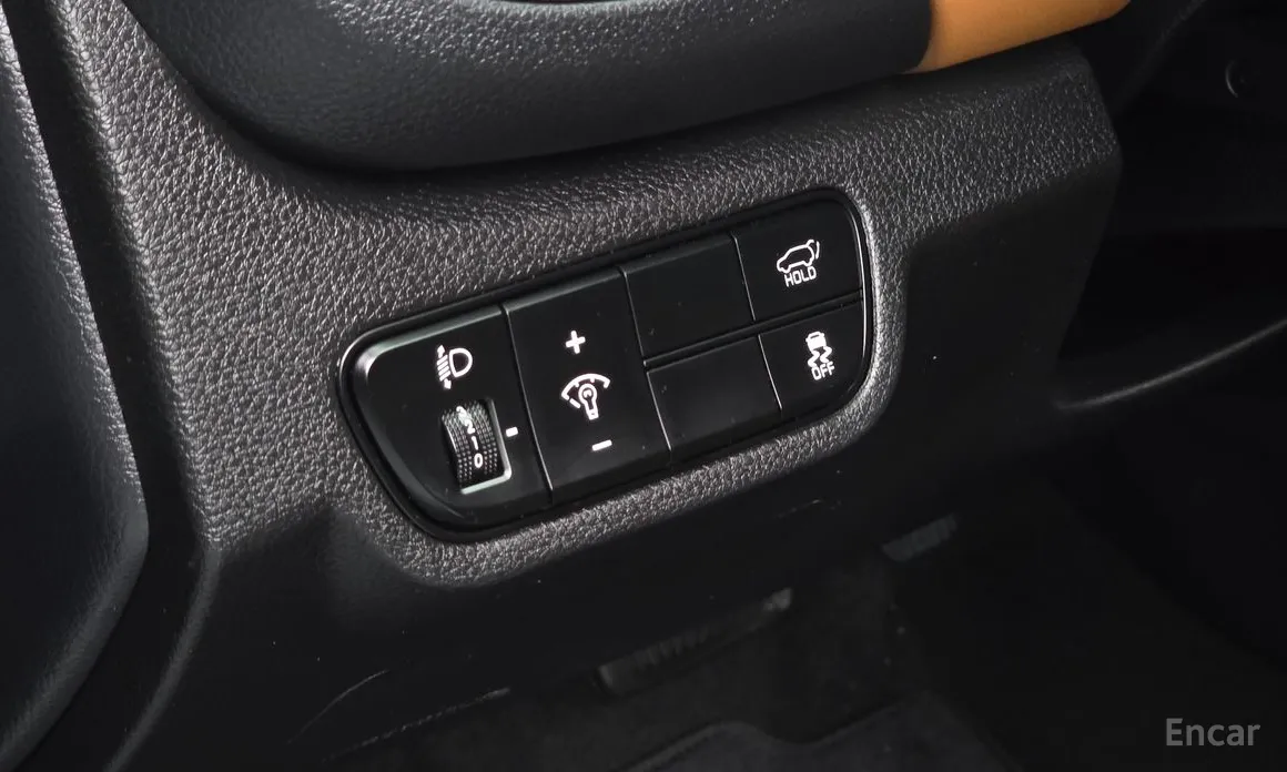 Kia Seltos 2022 Gasoline 1.6 Turbo 2WD