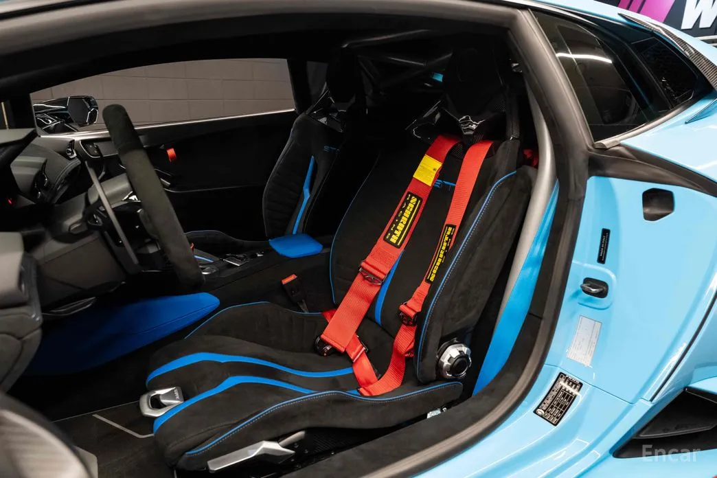 Фото 6 - Lamborghini Huracan