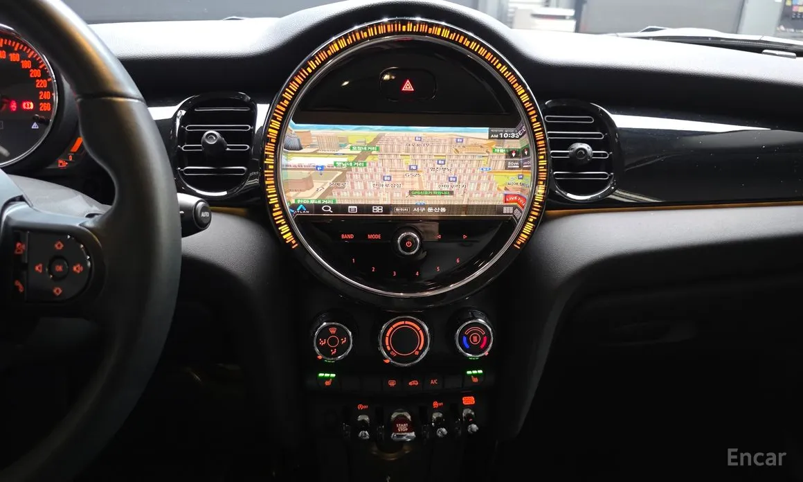 Mini Cooper 2001 5Door Classic