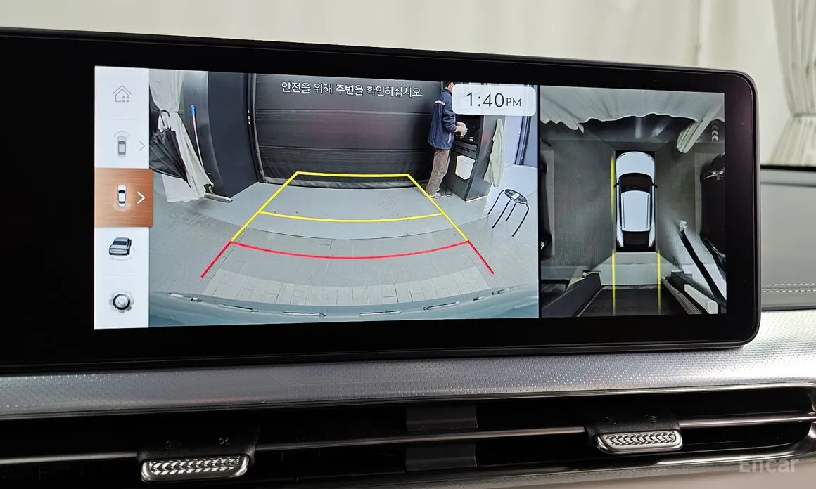 Фото 15 - Genesis GV60