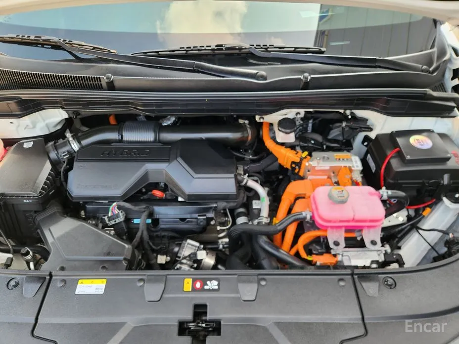 Фото 6 - Kia Carnival