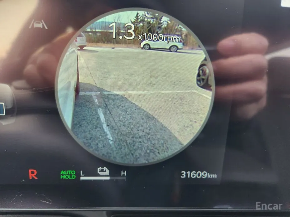 Фото 8 - Kia Carnival