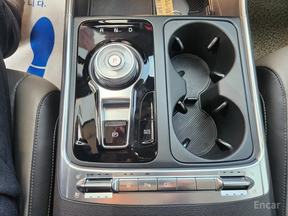 Фото 9 - Kia Carnival