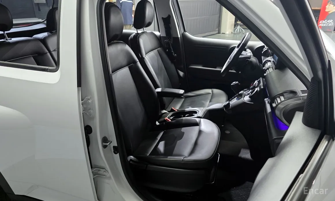 Фото 12 - Hyundai Casper