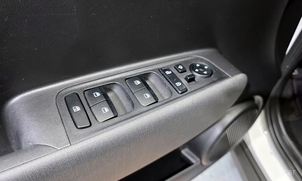 Фото 14 - Hyundai Casper