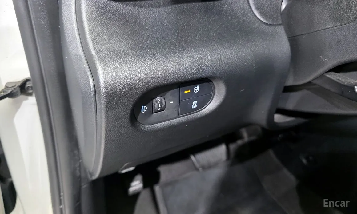 Фото 15 - Hyundai Casper