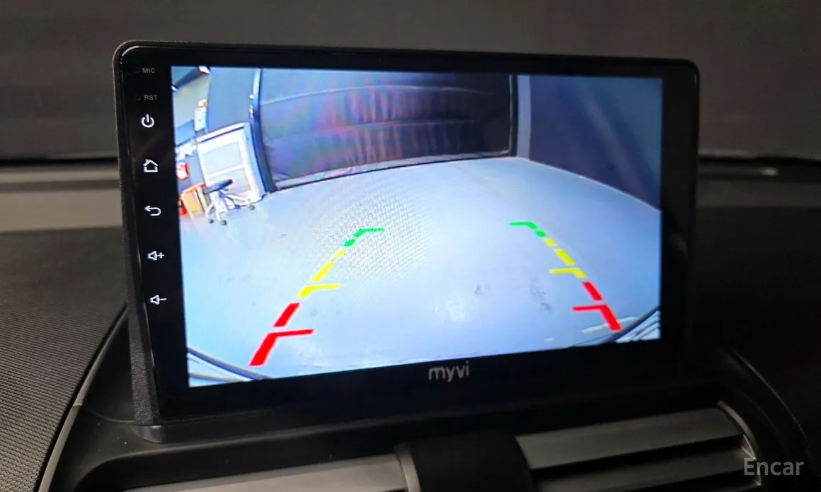 Фото 17 - Hyundai Casper