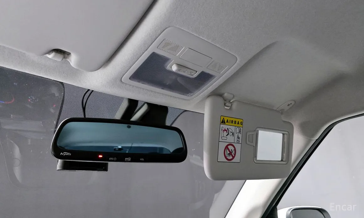 Фото 19 - Hyundai Casper